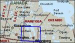 overview map