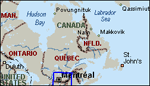 overview map