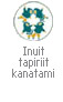 Inuit Tapirit Kanatami